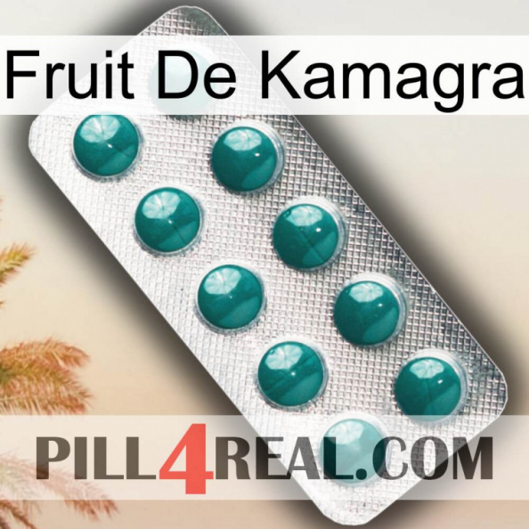 Kamagra Fruit dapoxetine1